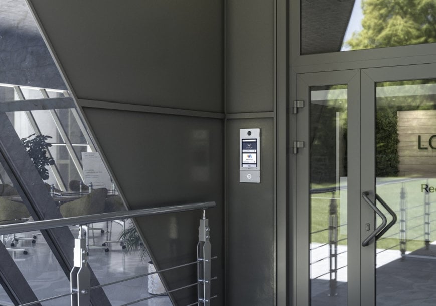 Aikom Technology: pi&ugrave; sicurezza ed efficienza operativa